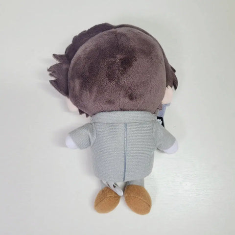 Conan Osuwari, Kaitou Kid, Kaito Kuroba, Kaito Kuroba, Stuffed Doll