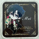 Tashiro Animate Cafe Collab Mei Acrylic Coaster