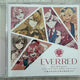 Framememo Red Bouquet Album