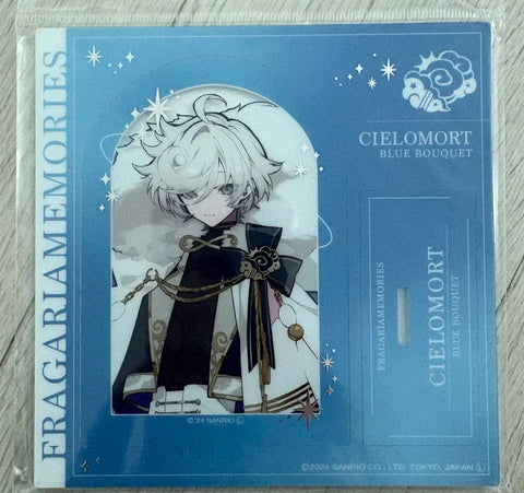 Framememo Acrylic Stand Romarishu Cielo