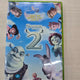 Selling DreamWorks Animation's "Shrek 2".