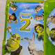 Selling DreamWorks Animation's "Shrek 2".