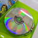 Selling DreamWorks Animation's "Shrek 2".
