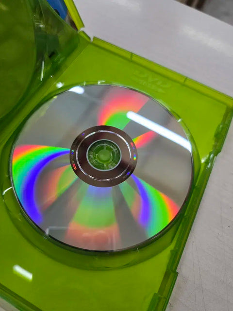 Selling DreamWorks Animation's "Shrek 2".
