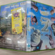 Selling DreamWorks Animation's "Shrek 2".
