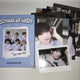 NCT WISH School of Wish SOWOO Postcard Set Sakuya Transfer