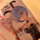 Rem Bunny Girl Figure