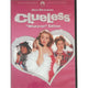 Movie Clueless Pink Cover Teen Kitsch US Version Vintage DVD