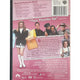 Movie Clueless Pink Cover Teen Kitsch US Version Vintage DVD