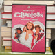 Movie Clueless Pink Cover Teen Kitsch US Version Vintage DVD