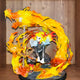 Rengoku Ninth Form: Purgatory figure