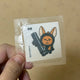 TXT Star Seekers Hwang Chun stickers for sale.