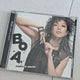 BoA Japanese CD Album Make a Secret
