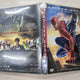 Selling the Marvel SF foreign film "Spider-Man 3".