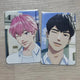 PLAVE sixth summer Makmu Trading unreleased photocard