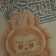 Labubu doll