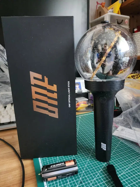 ONF Official Light Stick Sales