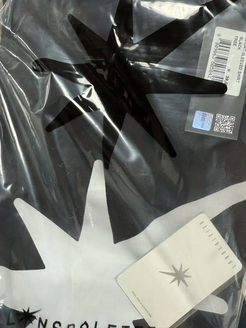 Baekhyun Lonsdaleite Photocard Album Unopened