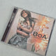 BoA Everlasting CD Japanese Album