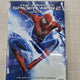 Selling Marvel action foreign movie "The Amazing Spider-Man 2".