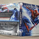 Selling Marvel action foreign movie "The Amazing Spider-Man 2".
