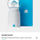 BOYNEXTDOOR light stick resale/transfer