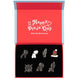 Unopened) PLAVE 2nd Anniversary Pop-Up Badge Set