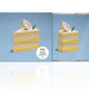 10cm 10cm 5.0 Unopened Album