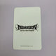 aespa Armageddon Ketaphor Winter photocard transfer