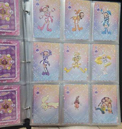 Magical Doremi Card Lot - One Pack