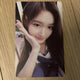 IVE LeeSeo After Like Withmuu Lucky Draw Photocard