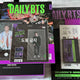 BTS (Bangtan Boys) 2022 Season's Greetings, as seen, for sale.