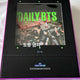BTS (Bangtan Boys) 2022 Season's Greetings, as seen, for sale.