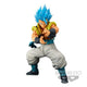 Dragon Ball Gogeta Blue Figure
