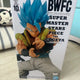 Dragon Ball Gogeta Blue Figure