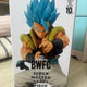 Dragon Ball Gogeta Blue Figure