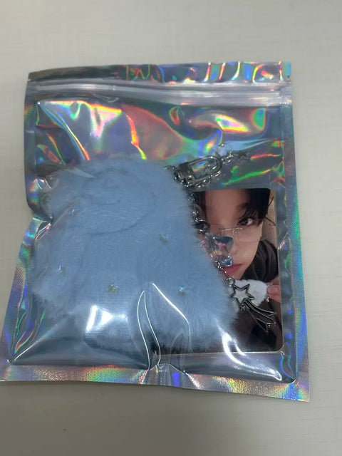 NCT WISH one summer keyring Riku