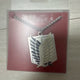 Attack on Titan Official Necklace Official Goods