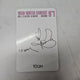 10cm Kwon Jung-yeol photocard