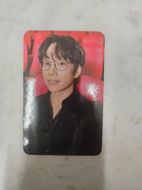 10cm Kwon Jung-yeol