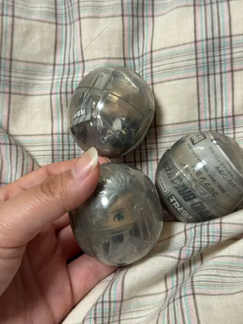 Wind Breaker Umemiya Gacha