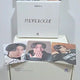 MONSTA X Monologue Merchandise Transfer Changkyun Set