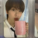 Anton Valentine Mug Photocard