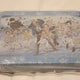 Medalist Exhibition Medalist Goods Tin Case Postcard