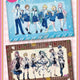 Hatsune Miku Entertainment Kuji 2024 Last One Big Cushion