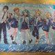 Hatsune Miku Entertainment Kuji 2024 Last One Big Cushion