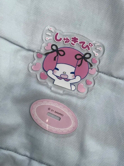 Sanrio My Melody Acrylic Stand