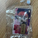 Gintama Kagura Phone Strap Wooden Keyring Keychain Yorozuya Unopened