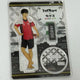 Haikyu!! Rakuspa Gokurakuyu Kuroo Acrylic Stand