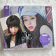 ive IVE BeAlright Violaight Unsealed CD + Rei photocard >_<//@